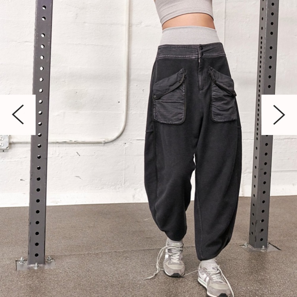 Free people Timko pants